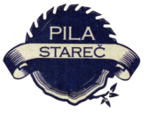 Pila Stařerč